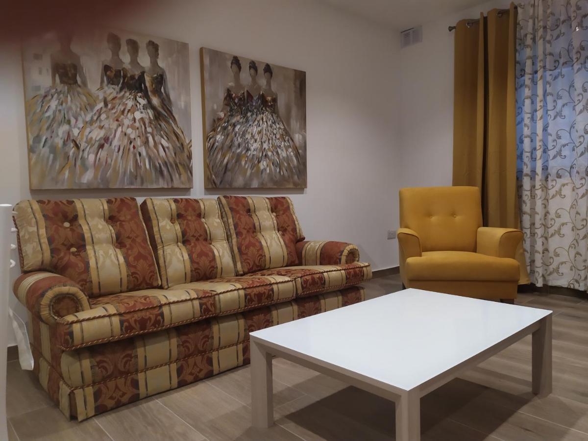 Sliema Living Apartment Exterior foto