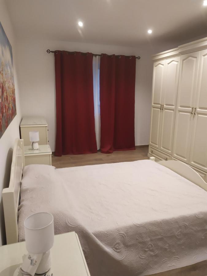 Sliema Living Apartment Exterior foto