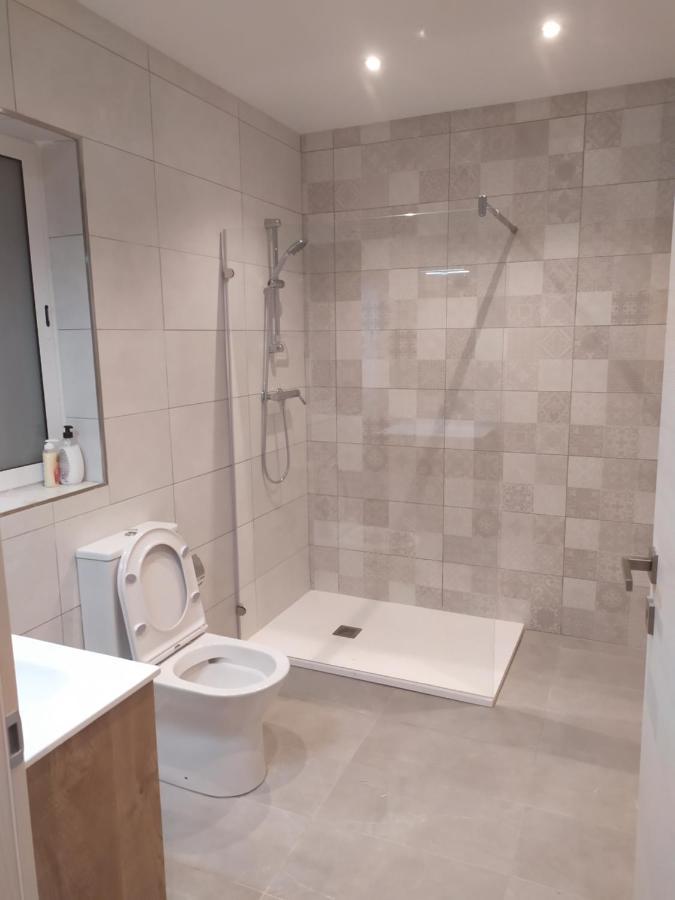 Sliema Living Apartment Exterior foto