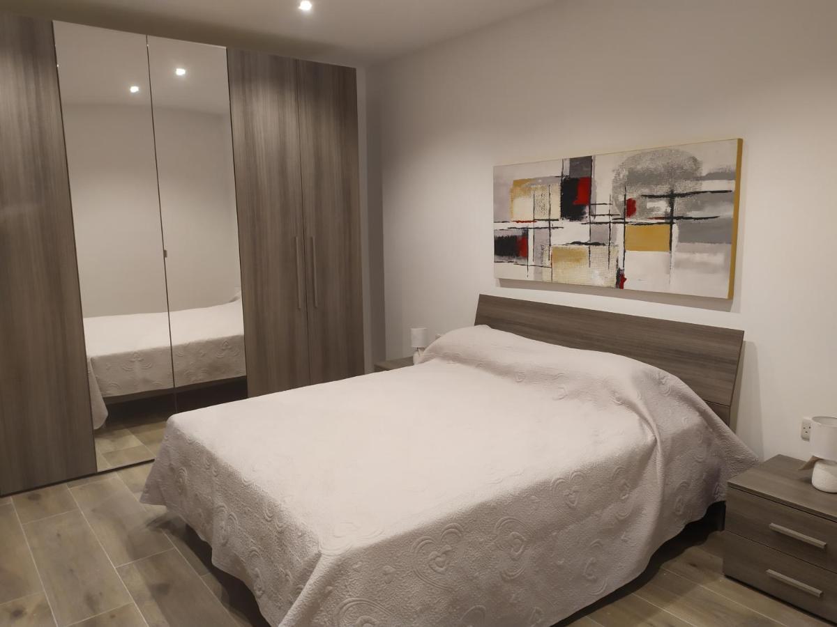 Sliema Living Apartment Exterior foto