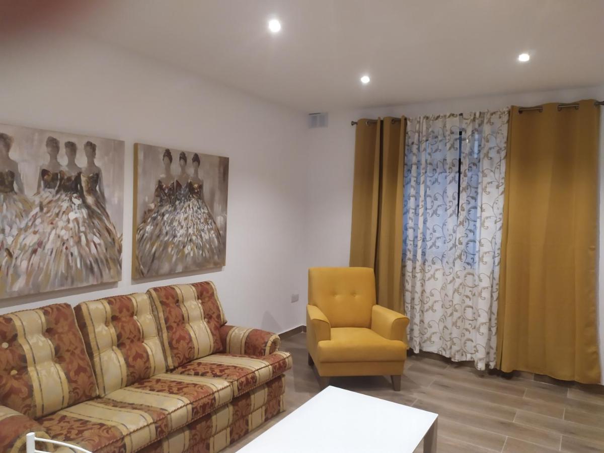 Sliema Living Apartment Exterior foto