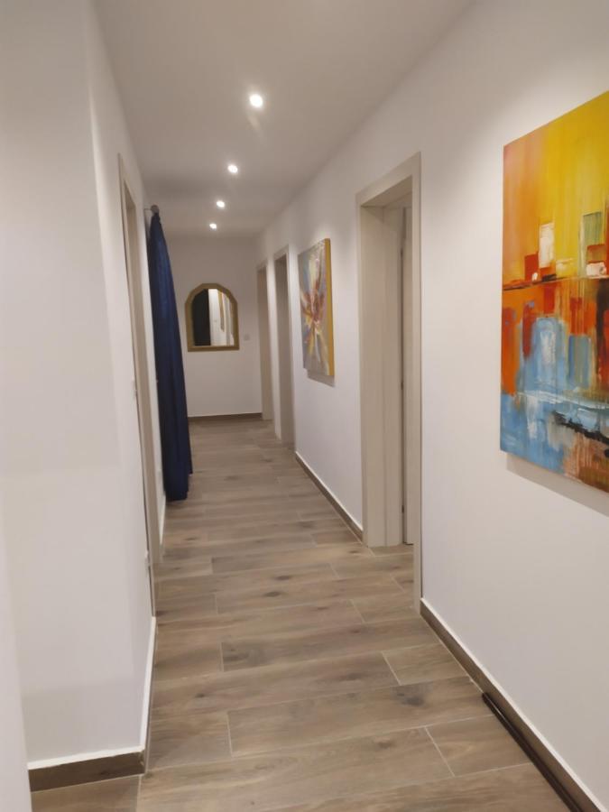 Sliema Living Apartment Exterior foto