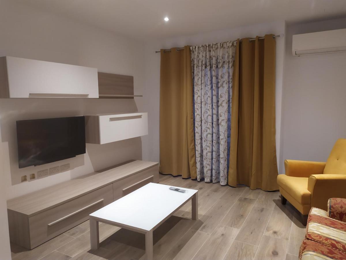 Sliema Living Apartment Exterior foto