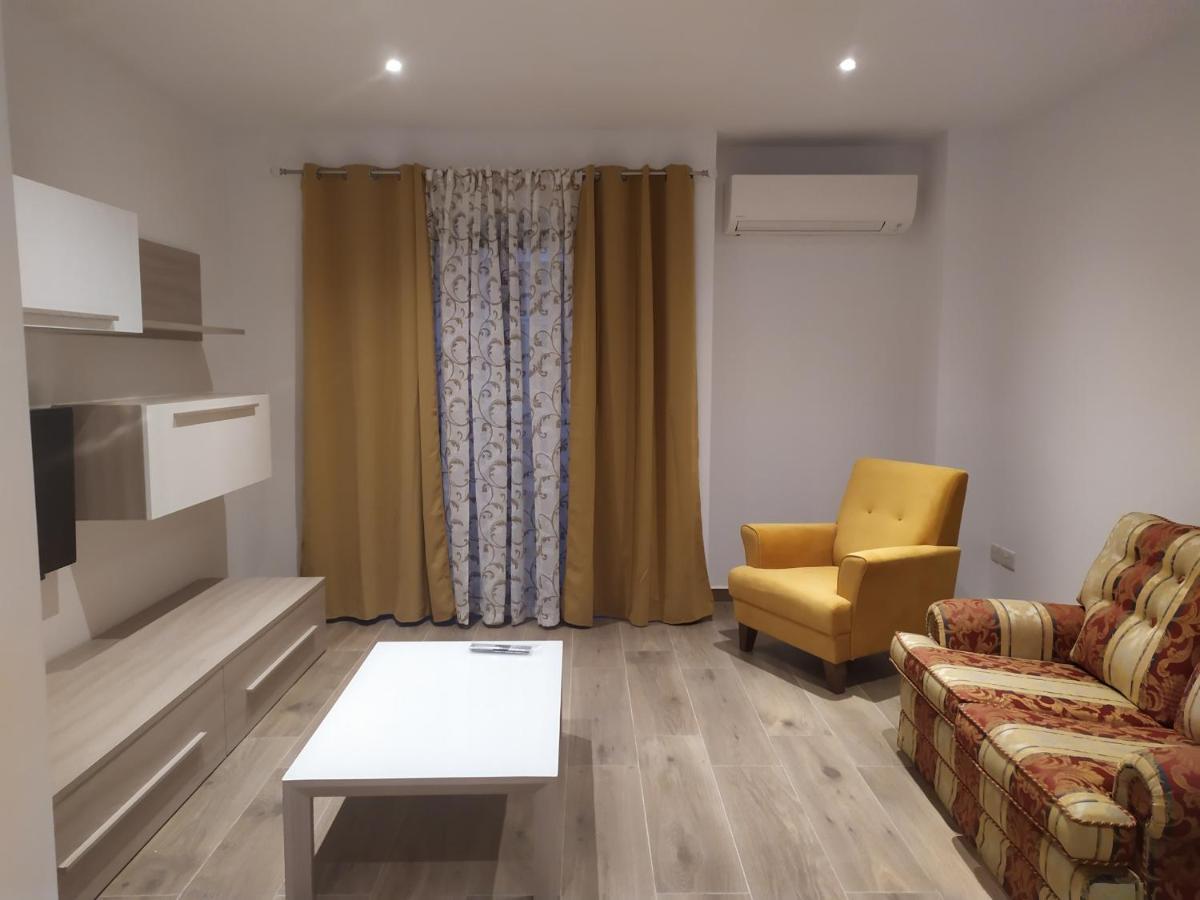 Sliema Living Apartment Exterior foto