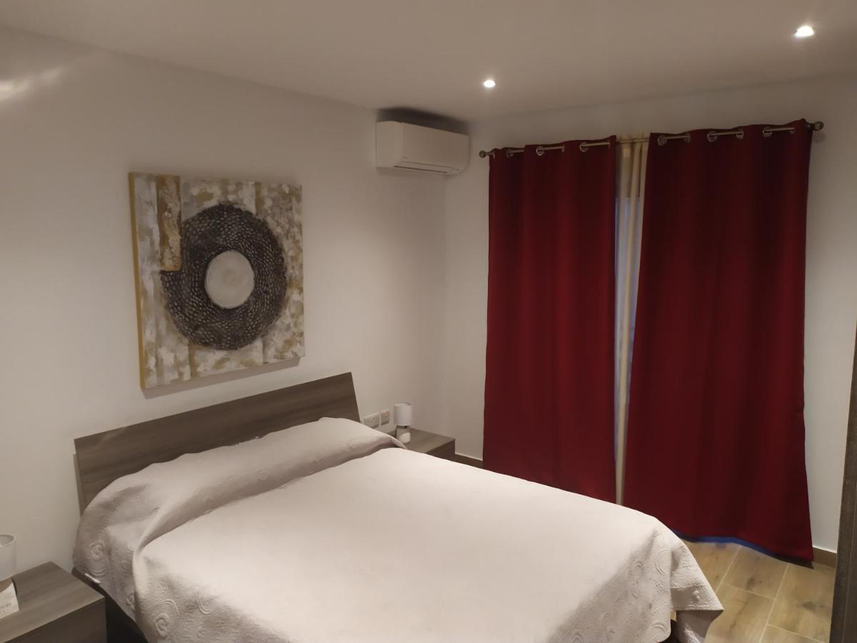 Sliema Living Apartment Exterior foto