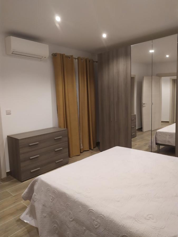 Sliema Living Apartment Exterior foto