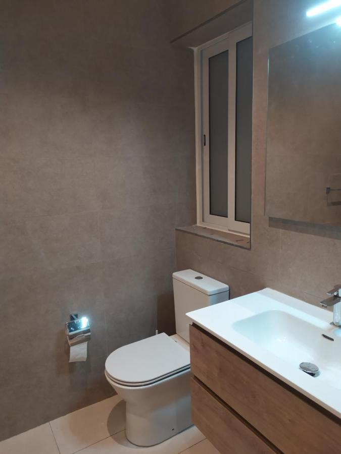 Sliema Living Apartment Exterior foto