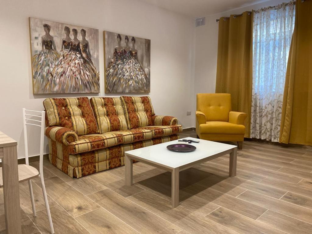 Sliema Living Apartment Exterior foto