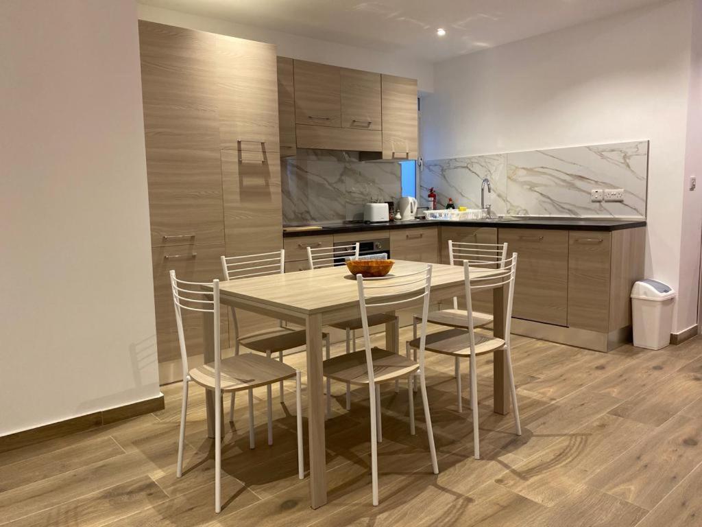 Sliema Living Apartment Exterior foto