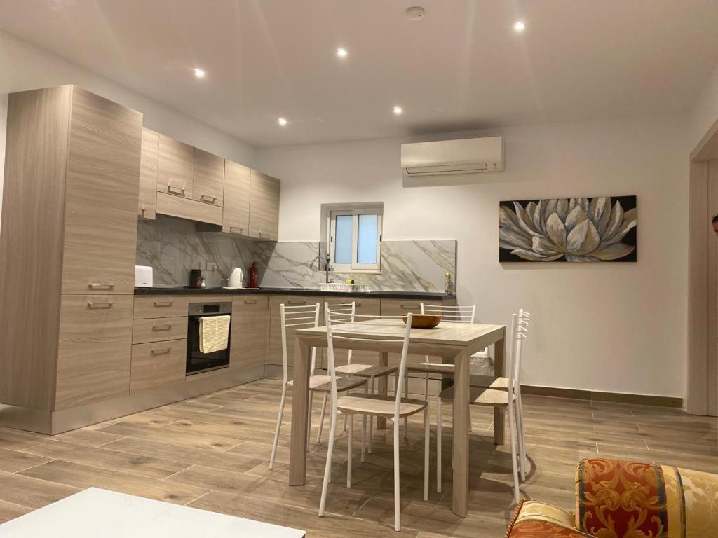 Sliema Living Apartment Exterior foto